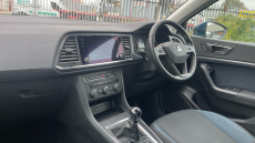 SEAT Ateca 1.5 TSI EVO SE Technology [EZ] 5dr Petrol Estate
